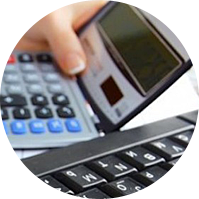 Dịch vụ kế toán thuế trọn gói