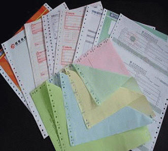 Bộ chứng từ của một số khoản chi phí trong doanh nghiệp