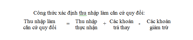 Thông tư số 111/2013/TT-BTC hướng dẫn thi hành Luật Thuế thu nhập cá nhân - ảnh 2