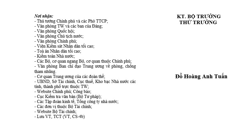 Thông tư 32/2011/TT-BTC Hướng dẫn về khởi tạo, phát hành và sử dụng hóa đơn điện tử