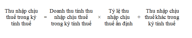 Thông tư số 111/2013/TT-BTC hướng dẫn thi hành Luật Thuế thu nhập cá nhân - ảnh 4