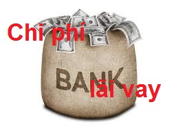 Chi phí lãi vay không được tính vào chi phí được trừ khi tính thuế TNDN - ảnh chính