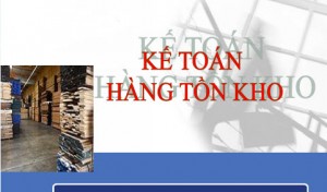 Công việc của kế toán kho - ảnh chính