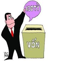 Cách tính thuế TNCN của khoản thu nhập từ đầu tư vốn - anh chinh