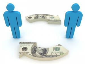 Cách tính thuế TNCN đối với cá nhân cư trú có thu nhập từ chuyển nhượng phần vốn góp