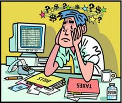 Cách xử lý hóa đơn khi viết sai mã số thuế của người mua - ảnh chính