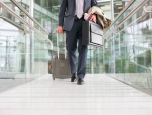 Mẫu giấy đi đường - ảnh chính