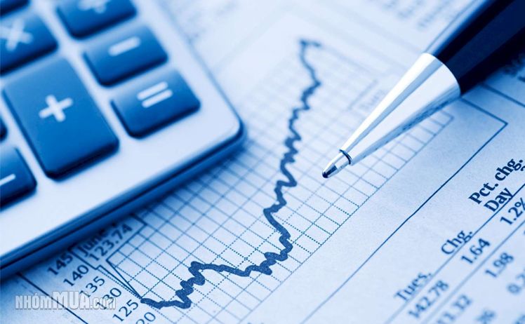 Hạch toán đối với chiết khấu thương mại theo từng lần mua hàng