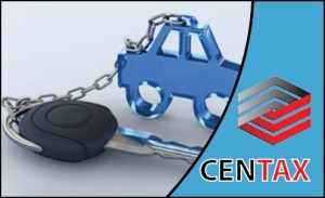 Mua xe cũ của cá nhân có được đưa vào TSCĐ không - Kế toán Centax