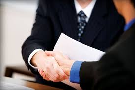 Hợp đồng chuyển nhượng phần vốn góp - ảnh chính