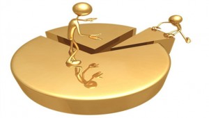 Thu nhập từ chuyển nhượng vốn - ảnh chính