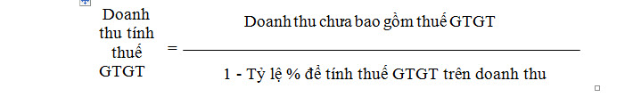 Thông tư 103/2014/TT-BTC - Quy định về thuế nhà thầu - ảnh 3