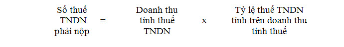 Thông tư 103/2014/TT-BTC - Quy định về thuế nhà thầu- ảnh 6