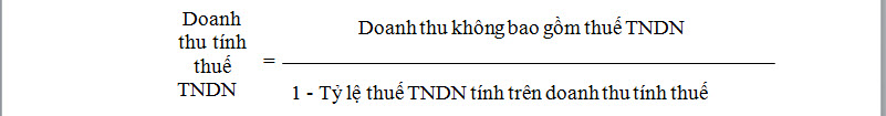 Thông tư 103/2014/TT-BTC - Quy định về thuế nhà thầu- ảnh 7