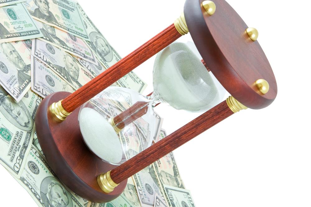 Xác định thời gian trích khấu hao của tài sản cố định hữu hình - anh chinh