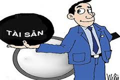 Thu nhập do chênh lệch đánh giá lại tài sản - ảnh chính