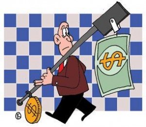 Quy định về việc ghi nhận thu nhập từ chênh lệch tỷ giá từ năm 2015- ảnh chính