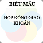 Cách tính thuế TNCN đối với hợp đồng thuê khoán nhân công - anh chinh