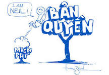 Thuế TNCN của cá nhân cư trú có thu nhập từ bản quyền