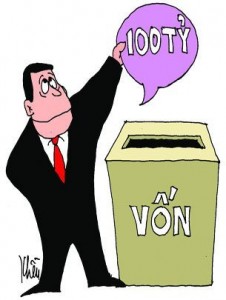 Từ 2015: Quy định mới nhất về việc góp vốn bằng tài sản của cá nhân, tổ chức-ảnh chính