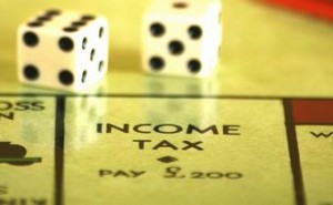 Nghị định số 65/2013/NĐ-CP - Quy định một số điều của luật thuế TNCN