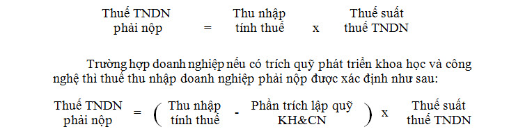 Thông tư số 123/2012/TT-BTC - Hướng dẫn thi hành luật thuế TNDN - ảnh 2