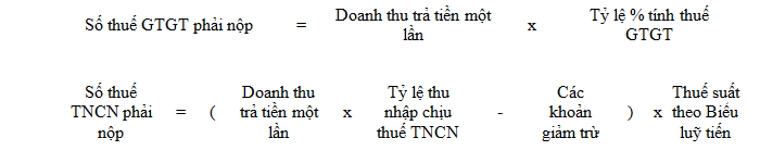 Thông tư số 156/2013/TT-BTC - Hướng dẫn luật quản lý thuế - ảnh 2
