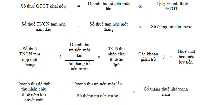 Thông tư số 156/2013/TT-BTC - Hướng dẫn luật quản lý thuế - ảnh 3