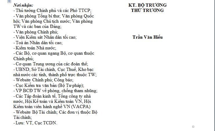 Thông tư số 45/2013/TT-BTC - Hướng dẫn quản lý, sử dụng và trích khấu hao TSCĐ