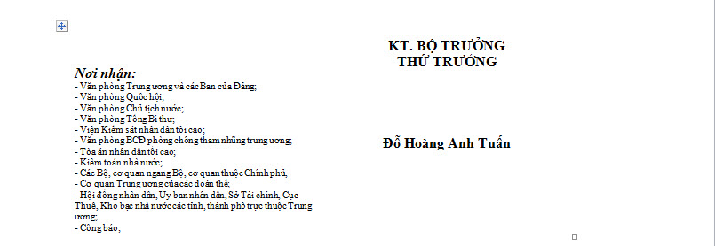 Thông tư số 78/2014/TT-BTC hướng dẫn thi hành Luật Thuế thu nhập doanh nghiệp - ảnh 11