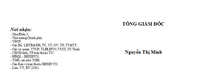 Quyết định 528/QĐ-BHXH năm 2015 quy định về giao dịch điện tử