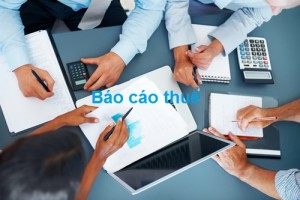 Quy định mới nhất về kê khai thuế GTGT theo tháng hay theo quý