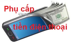 Các khoản thu nhập không chịu thuế TNCN của người lao động