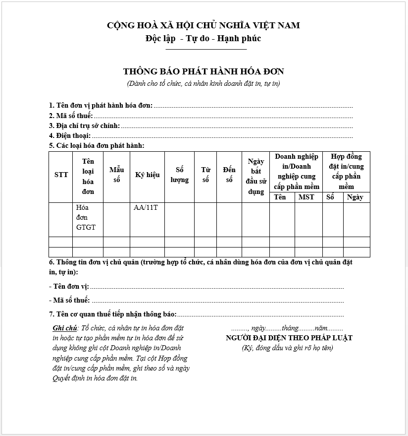 Cơ quan thuế thường kiểm tra những gì về hóa đơn - ảnh 1