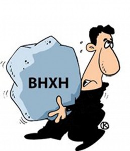 Hạch toán bảo hiểm cho giám đốc công ty TNHH