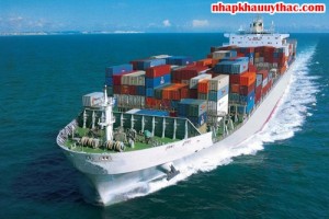 Hạch toán nghiệp vụ nhập khẩu ủy thác - ảnh chính