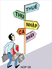 Hướng dẫn cách tra cứu mã số thuế của cá nhân - ảnh chính