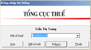 Hướng dẫn lập mẫu 09-3PL-TNCN giảm trừ gia cảnh cho người phụ thuộc - ảnh 1
