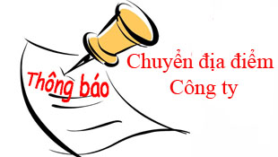 Hướng dẫn thủ tục thay đổi tên, địa chỉ kinh doanh - ảnh chính
