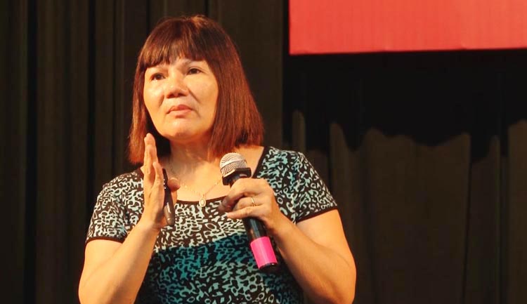 Video buổi hội thảo chia sẻ kinh nghiệm làm kế toán tại doanh nghiệp