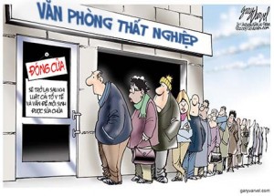 Những thay đổi cơ bản về bảo hiểm thất nghiệp từ năm 2015 - ảnh chính