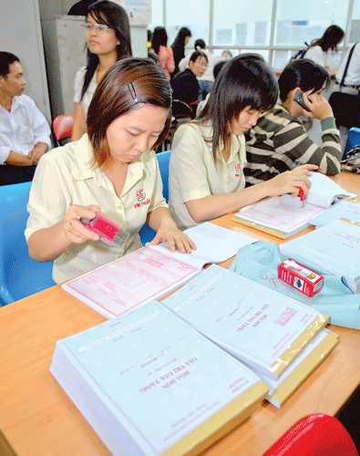 Những tổ chức cá nhân nào được mua hóa đơn của cơ quan thuế - ảnh chính