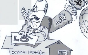 Sơ đồ kế toán giá vốn hàng bán theo Thông tư 200/2014/TT-BTC - ảnh chính