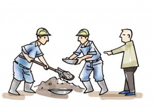 Sơ đồ kế toán tổng hợp chi phí sản xuất kinh doanh và tính giá thành sản phẩm, dịch vụ theo Thông tư 200/2014/TT-BTC - ảnh chính