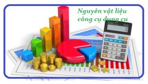 Sơ đồ kế toán tổng hợp nguyên liệu, vật liệu theo phương pháp kiểm kê định kỳ theo Thông tư 200/2014/TT-BTC - ảnh chính