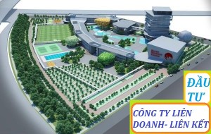 Sơ đồ kế toán tổng hợp đầu tư vào công ty liên doanh, liên kết theo Thông tư 200/2014/TT-BTC - ảnh chính