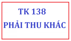 Sơ đồ kế toán phải thu khác theo Thông tư 200/2014/TT-BTC - ảnh chính