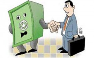 Sơ đồ kế toán quỹ đầu tư phát triển theo Thông tư 200/2014/TT-BTC - ảnh chính