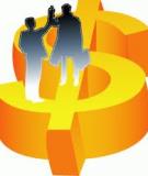 Sơ đồ kế toán lợi nhuận sau thuế chưa phân phối theo Thông tư 200/2014/TT-BTC - ảnh chính