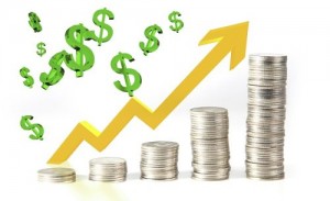 Sơ đồ kế toán doanh thu hoat động tài chính theo Thông tư 200/2014/TT-BTC - ảnh chính